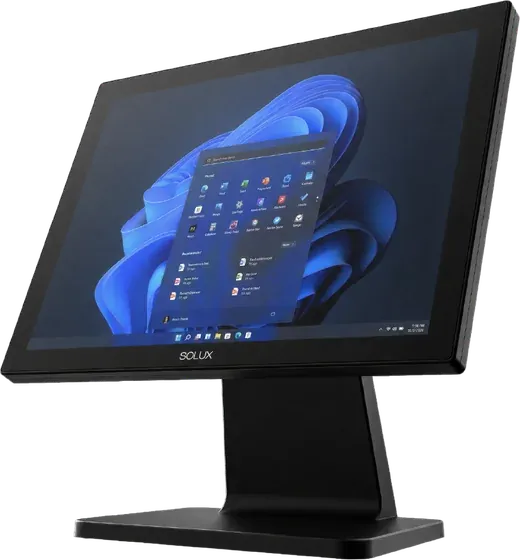 All in One AX6W