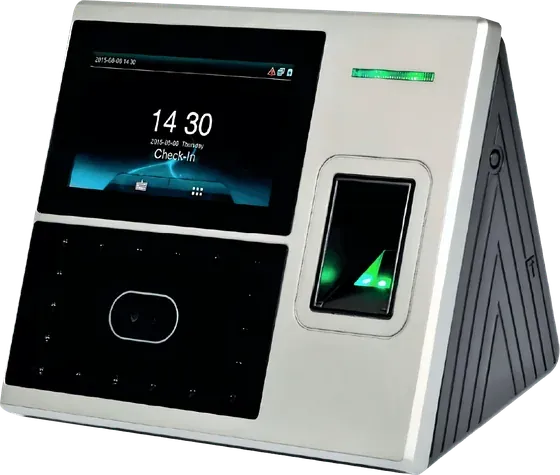 Bioface 2