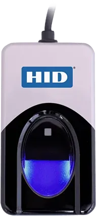 Lector de huella U.are.U 4500