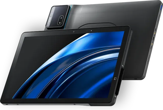 P30 Tablet con base