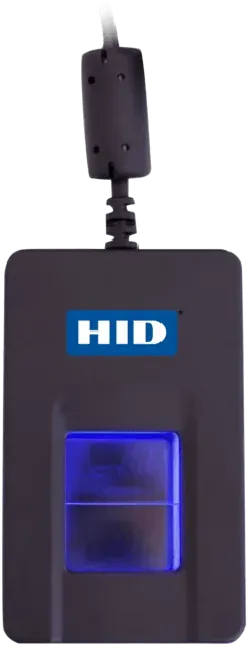 Lector de huella USB